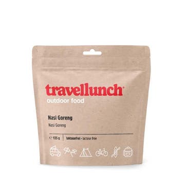 Nasi Goreng - Travellunch, Verzenden