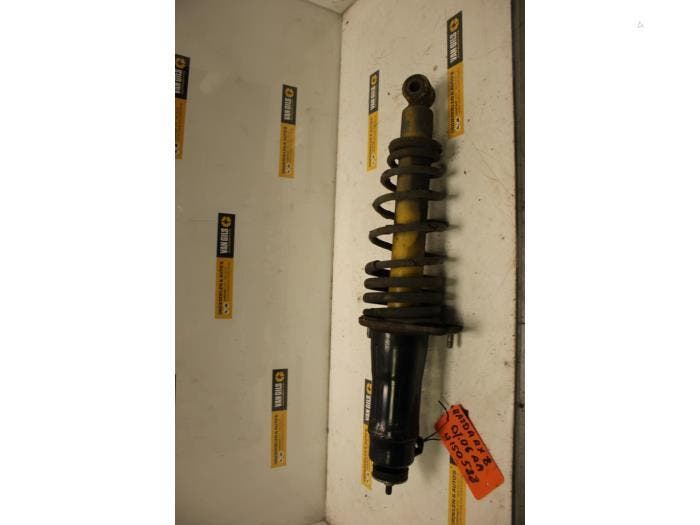 Schokdemperpoot rechts-achter Mazda RX-8 O83031, Auto-onderdelen, Ophanging en Onderstel