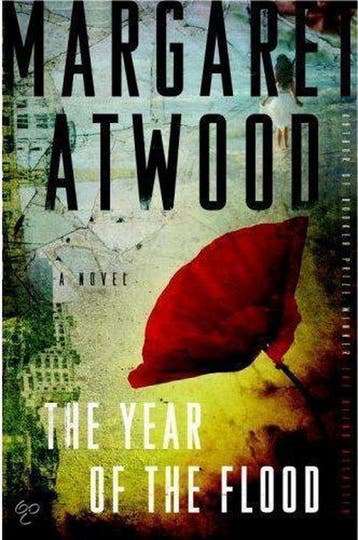 The Year of the Flood 9780385528771 Margaret Atwood, Verzenden, Gelezen, Margaret Atwood