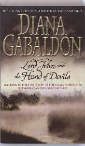 Lord John And The Hand Of The Devils 9780099278252, Verzenden, Zo goed als nieuw, Diana Gabaldon