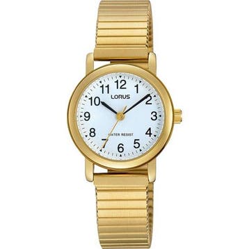 Lorus RRX04HX9 - Horloge (Horloges, Mode), Verzenden, Nieuw