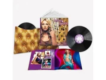 Britney Spears - Oops!... I Did It Again - LP - 25th, Cd's en Dvd's, Verzenden, Nieuw in verpakking