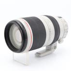 Canon EF 100-400mm f/4.5-5.6 L IS USM II (draaizoom) |, Verzenden