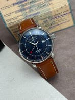 Zeppelin - Atlantic GMT Date - Zonder minimumprijs - 8442-3