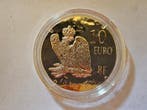 Frankrijk. 10 Euro 2014 Napoleon III Proof (Zonder