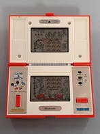 Nintendo - Game & Watch - Multi Screen - Mickey & Donald, Nieuw
