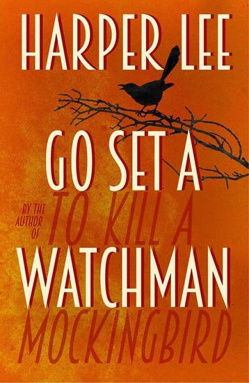 Go set a watchman 9781785150289 Harper Lee, Boeken, Verzenden, Gelezen, Harper Lee
