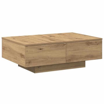 Salontafel Artisan | Tweede kansje | OP = OP, Huis en Inrichting, Tafels | Salontafels, 50 tot 100 cm, Verzenden, Nieuw, 50 tot 100 cm