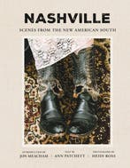 Nashville 9780062821447 Ann Patchett, Verzenden, Ann Patchett