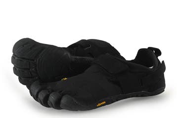 Vibram Sportschoenen in maat 45 Zwart, Kleding | Heren, Schoenen, Verzenden, Zo goed als nieuw, Vibram, Sportschoenen