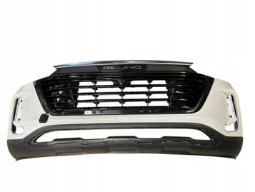 Zijspiegel, grill, bovenste afdekking BAIC Beijing 3 X35, Verzenden