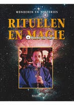 Rituelen en magie, Livres, Verzenden