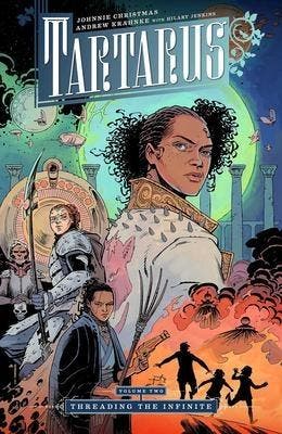 Tartarus Volume 2, Verzenden, Nieuw