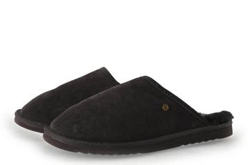 Warmbat Australia Pantoffels in maat 47 Bruin, Kleding | Heren, Schoenen, Bruin, Verzenden, Pantoffels of Sloffen, Gedragen
