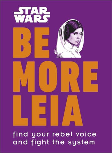 Be More Leia 9780241357637 Adam Bray, Verzenden, Zo goed als nieuw, Adam Bray