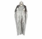 Halloween Hangdecoratie Skelet 80cm, Verzenden