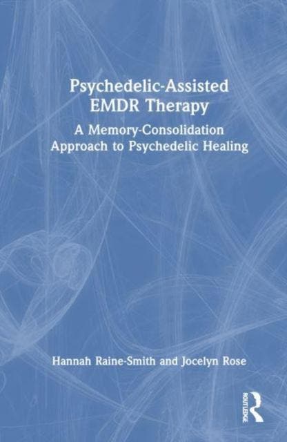 Psychedelic-Assisted Emdr Therapy | Nieuw, Boeken, Overige Boeken, Nieuw, Verzenden