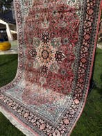 Unieke zijde Ghoum - Tapijt - 300 cm - 183 cm
