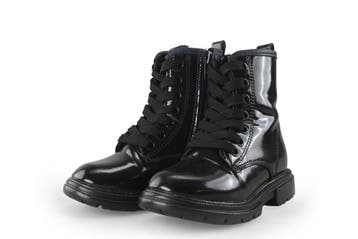 Milo &amp; Mila Boots Meisjes in maat 25 Blauw, Verzenden, Jongen of Meisje, Schoenen, Zo goed als nieuw
