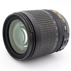 Nikon AF-S 18-105mm f/3.5-5.6G VR ED DX | Tweedehands, Audio, Tv en Foto, Verzenden, Zo goed als nieuw
