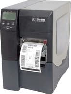 Zebra ZM400 Thermal Transfer Label Printer 200Dpi Printhead, Printer, Nieuw, Ophalen of Verzenden, Zebra
