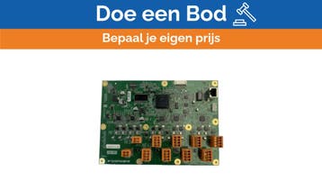 Bieden: Furuno VR-7000 VR-7010 VDR Audio PCB (LF24P0134) -, Ophalen of Verzenden, Nieuw
