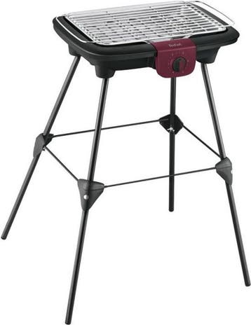 Tafelbarbecue Tefal EasyGrill Elektrische Tafelbarbecue -..., Jardin & Terrasse, Verzenden