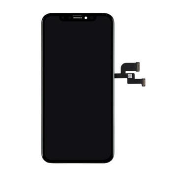 iPhone XS Scherm (Touchscreen + OLED + Onderdelen) AA+, Verzenden, Nieuw