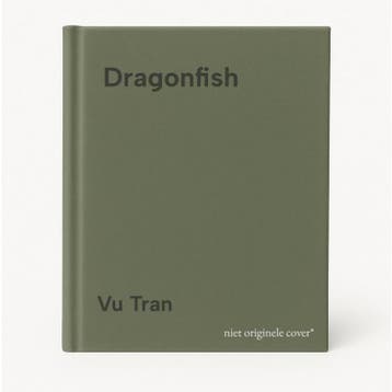 Dragonfish 9780393077803 Vu Tran, Livres, Verzenden, Vu Tran