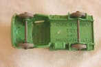 Dublo Dinky Toys 1.66 - Camion miniature (2) - Mint Model, Nieuw
