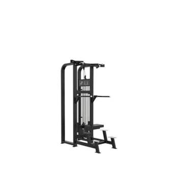 Gymfit - Custom-line - Assisted Chin Up Dip - C19, Sports & Fitness, Ophalen of Verzenden