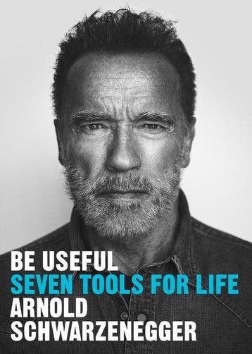 Be Useful / Ebury Edge 9781529146547 Arnold Schwarzenegger, Verzenden, Arnold Schwarzenegger