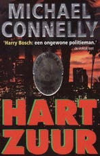 Hartzuur 9789022523391 Michael Connelly, Boeken, Verzenden, Gelezen, Michael Connelly