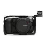 Blackmagic Design Pocket Cinema Camera 6k - Canon EF, Audio, Tv en Foto, Ophalen of Verzenden, Zo goed als nieuw