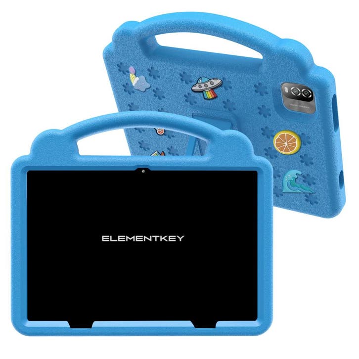 Elementkey Ai-Tab10 MAX - Android 12 Tablet - 6GB Ram, Informatique & Logiciels, Windows Tablettes, Envoi