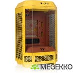 Thermaltake The Tower 250 Butter Caramel, Informatique & Logiciels, Boîtiers d'ordinateurs, Verzenden