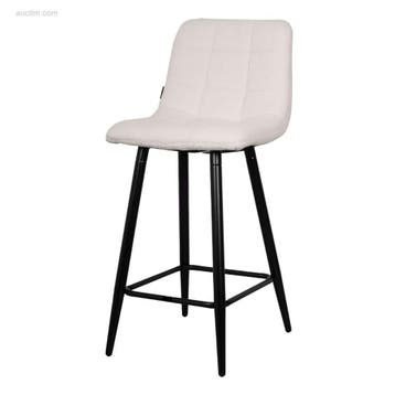 (4x) design barkruk 8078-01, Nieuw