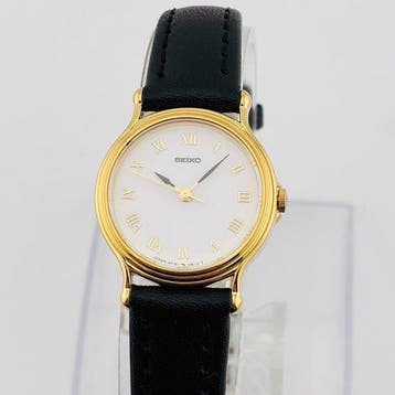 Seiko - Vintage - Sans prix de réserve - 2P21-0200 - Femme -