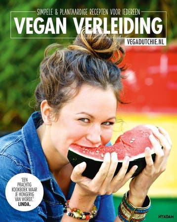 Vegan verleiding 9789046821381 Jolijn Pelgrum, Verzenden, Gelezen, Jolijn Pelgrum