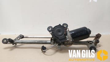 Ruitenwismotor+Mechaniek Opel Signum O207075, Nieuw
