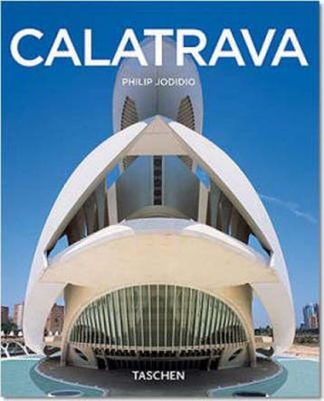 Calatrava Basic Architecture 9783822848739 Philip Jodidio, Verzenden, Philip Jodidio