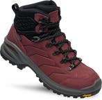 Grisport Terrain Mid Wandelschoenen Unisex - Burgundy - M..., Verzenden