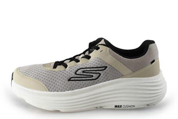 Skechers Sneakers in maat 45 Beige, Overige kleuren, Verzenden, Zo goed als nieuw, Skechers