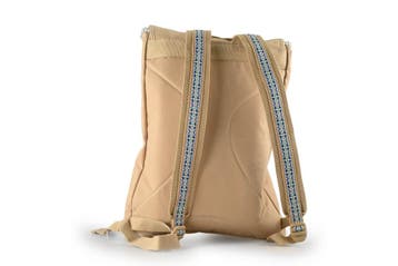 Eastpak Rugzak Wit, Verzenden, 25 tot 40 cm, Zo goed als nieuw, 30 tot 45 cm