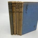 A.A. Milne / Ernest Shepard (ill) - Complete Winnie the Pooh