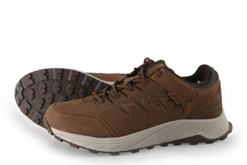 Travelin Veterschoenen in maat 42 Bruin, Kleding | Heren, Schoenen, Bruin, Verzenden, Zo goed als nieuw, Travelin