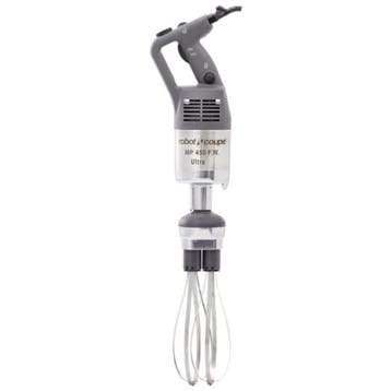 Gardemixer | ULTRA | Regelbare Snelheid (250-1.500RPM) |, Verzenden