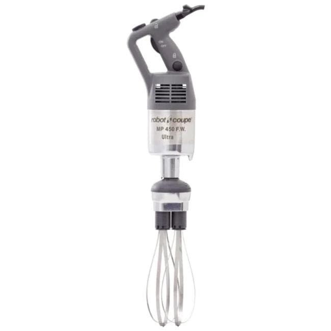 Gardemixer | ULTRA | Regelbare Snelheid (250-1.500RPM) |, Zakelijke goederen, Horeca | Keukenapparatuur, Nieuw in verpakking, Verzenden