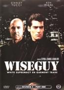 Wiseguy - Seizoen 2 deel 1 op DVD, Cd's en Dvd's, Dvd's | Thrillers en Misdaad, Nieuw in verpakking, Verzenden