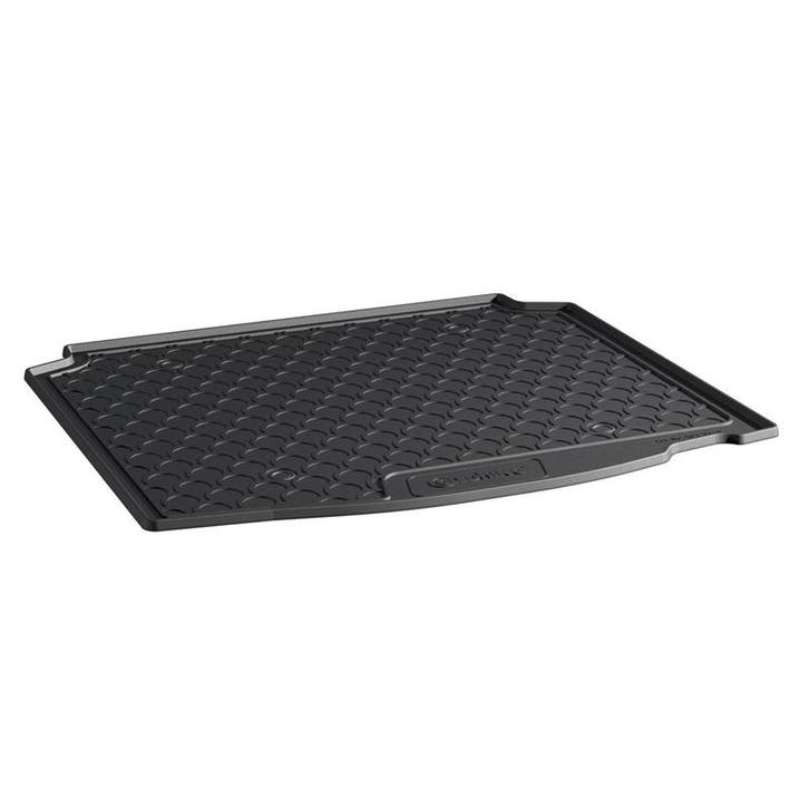 Rubber kofferbakmat | geschikt voor Toyota | Corolla Cross 2, Auto diversen, Kofferbakmatten, Nieuw, Verzenden